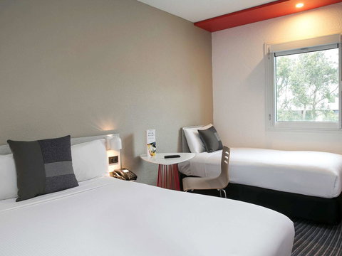 Ibis Sydney Airport - Accommodation in Bendigo 33