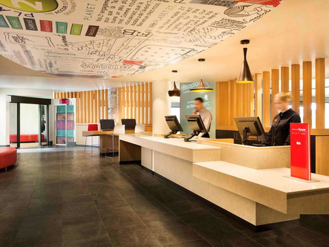 Ibis Sydney Airport - Accommodation in Bendigo 42