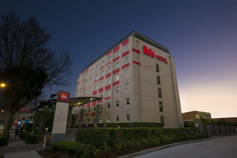 Ibis Sydney Airport - Accommodation in Bendigo 23