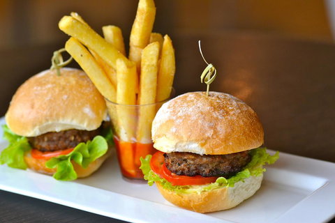 Ibis Sydney Airport - Accommodation in Bendigo 22