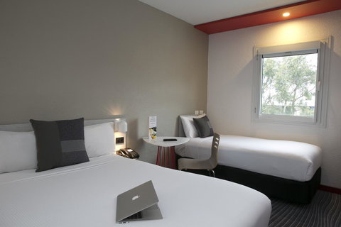 Ibis Sydney Airport - Accommodation in Bendigo 6