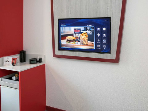 Ibis Sydney Airport - Accommodation in Bendigo 31