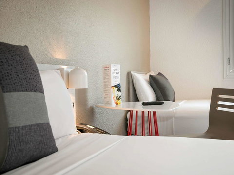 Ibis Sydney Airport - Accommodation in Bendigo 32