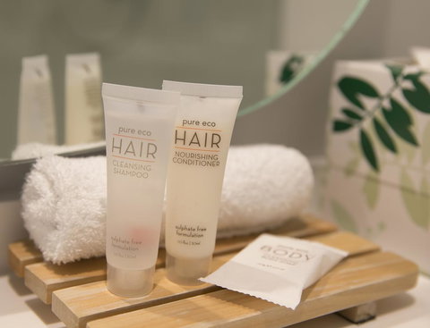 Ibis Sydney Airport - Accommodation in Bendigo 26