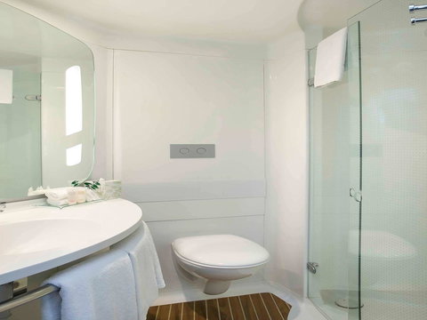 Ibis Sydney Airport - Accommodation in Bendigo 43