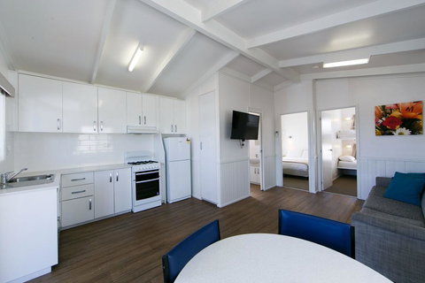 Crestview Tourist Park - Accommodation in Bendigo 20