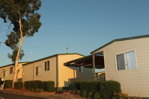 Crestview Tourist Park - Accommodation in Bendigo 27