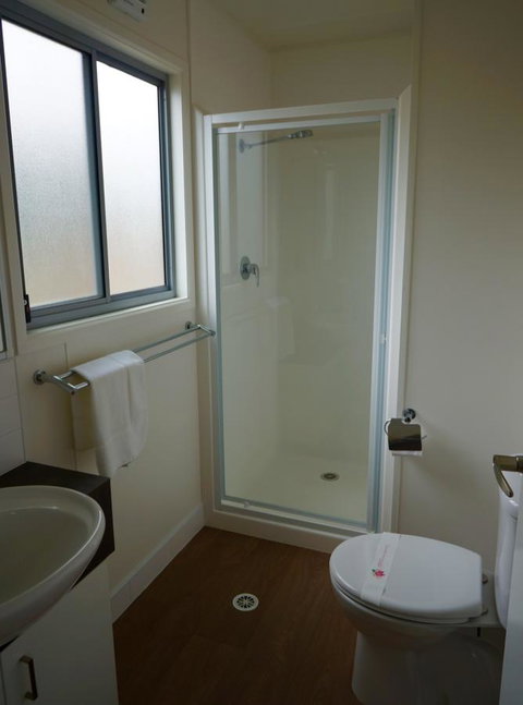 Crestview Tourist Park - Accommodation in Bendigo 1