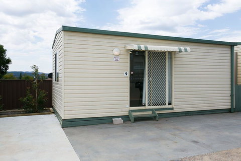 Crestview Tourist Park - Accommodation in Bendigo 14
