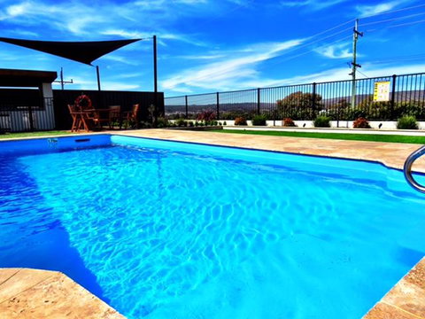 Crestview Tourist Park - Accommodation in Bendigo 24