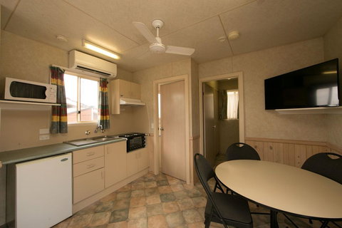 Crestview Tourist Park - Accommodation in Bendigo 17