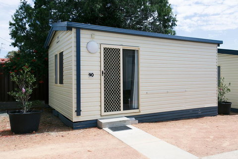 Crestview Tourist Park - Accommodation in Bendigo 12
