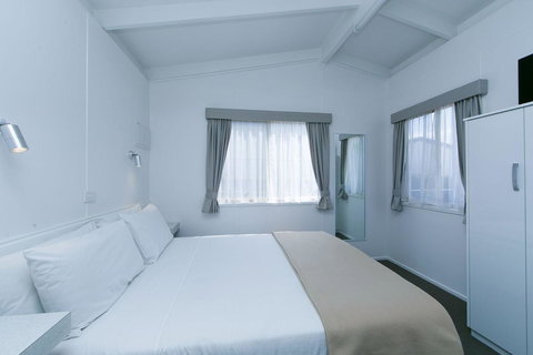 Crestview Tourist Park - Accommodation in Bendigo 19