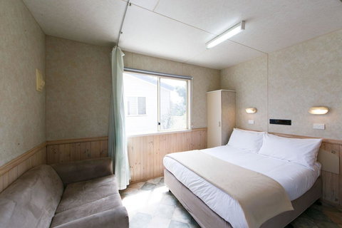 Crestview Tourist Park - Accommodation in Bendigo 15