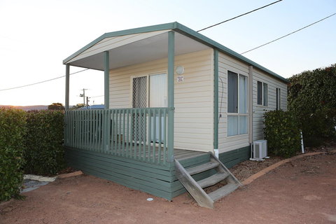 Crestview Tourist Park - Accommodation in Bendigo 25