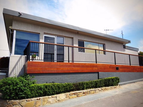 Crestview Tourist Park - Accommodation in Bendigo 21