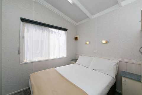 Crestview Tourist Park - Accommodation in Bendigo 11