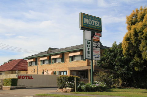 Hunter Valley Motel - Accommodation in Bendigo 0