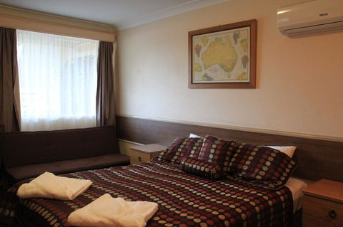 Hunter Valley Motel - Accommodation in Bendigo 8
