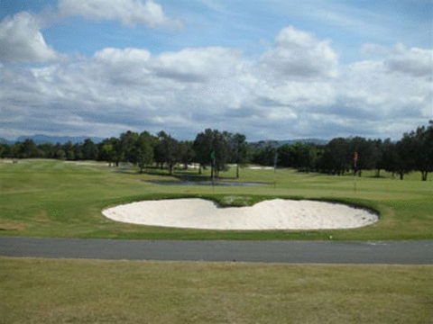 Hunter Valley Motel - Accommodation in Bendigo 12