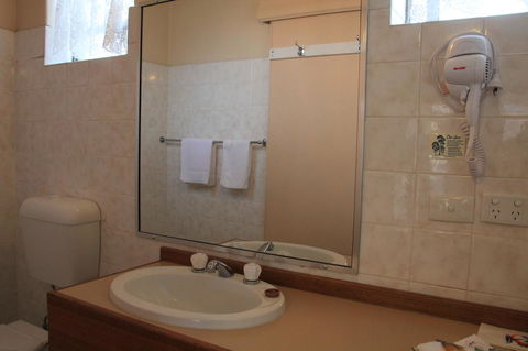 Hunter Valley Motel - Accommodation in Bendigo 24