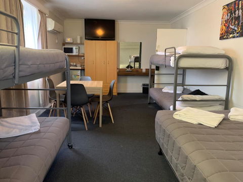 Hunter Valley Motel - Accommodation in Bendigo 1