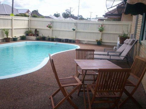 Hunter Valley Motel - Accommodation in Bendigo 9