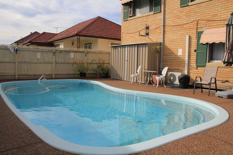 Hunter Valley Motel - Accommodation in Bendigo 23