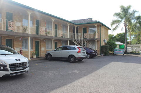 Hunter Valley Motel - Accommodation in Bendigo 26