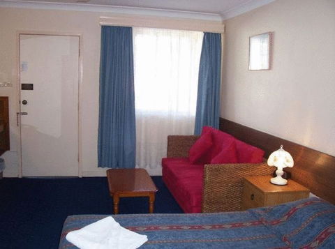 Hunter Valley Motel - Accommodation in Bendigo 11