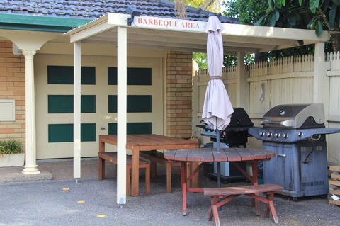 Hunter Valley Motel - Accommodation in Bendigo 15