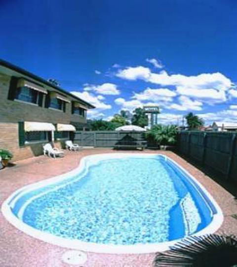 Hunter Valley Motel - Accommodation in Bendigo 28