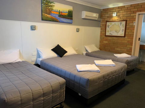 Hunter Valley Motel - Accommodation in Bendigo 3