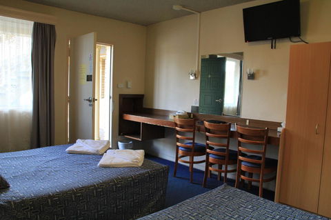 Hunter Valley Motel - Accommodation in Bendigo 7