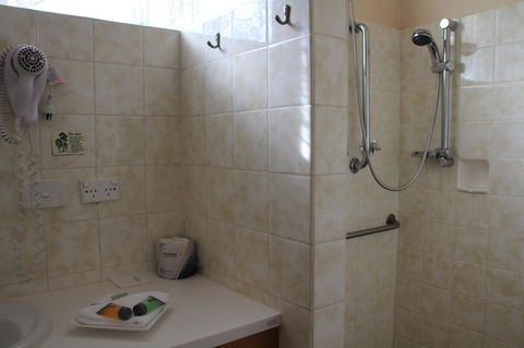 Hunter Valley Motel - Accommodation in Bendigo 19
