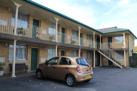 Hunter Valley Motel - Accommodation in Bendigo 27