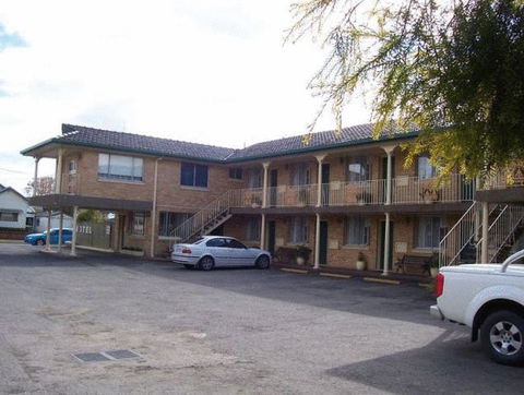 Hunter Valley Motel - Accommodation in Bendigo 18
