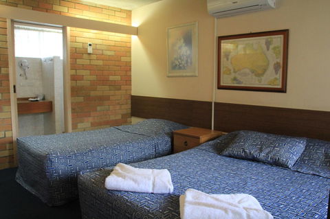 Hunter Valley Motel - Accommodation in Bendigo 21
