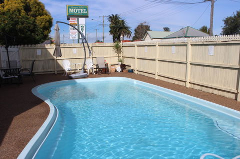 Hunter Valley Motel - Accommodation in Bendigo 5