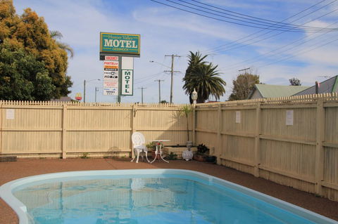 Hunter Valley Motel - Accommodation in Bendigo 25