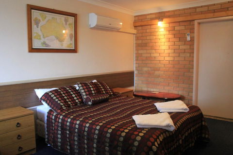 Hunter Valley Motel - Accommodation in Bendigo 13