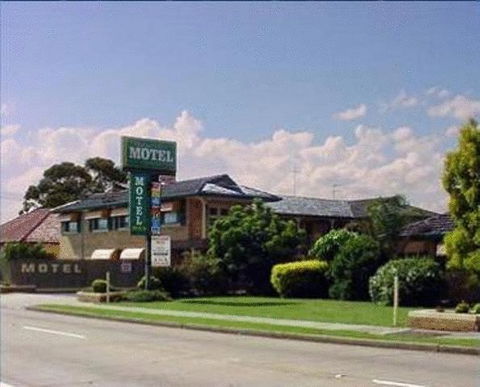 Hunter Valley Motel - Accommodation in Bendigo 29