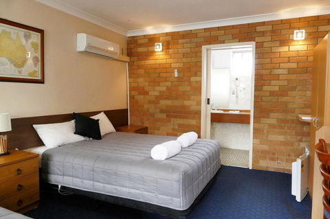 Hunter Valley Motel - Accommodation in Bendigo 10