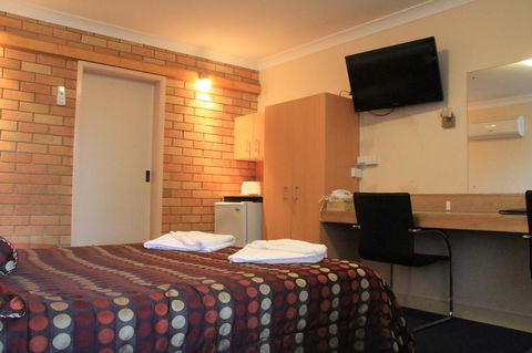 Hunter Valley Motel - Accommodation in Bendigo 6