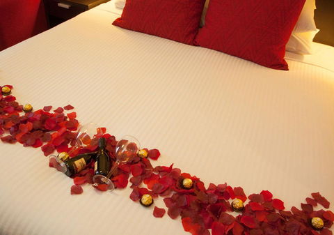 Wine Country Motor Inn - Accommodation in Bendigo 21