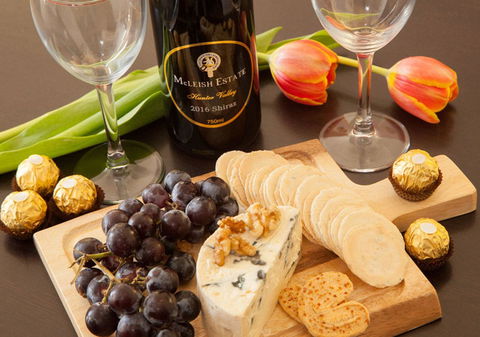Wine Country Motor Inn - Accommodation in Bendigo 44