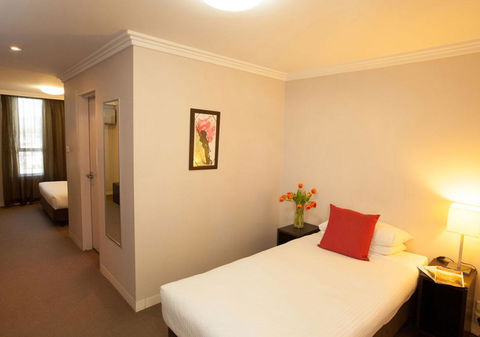 Wine Country Motor Inn - Accommodation in Bendigo 26