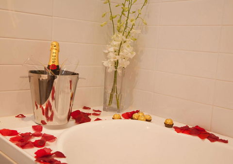 Wine Country Motor Inn - Accommodation in Bendigo 39
