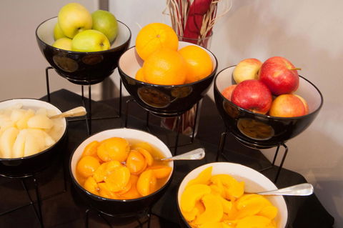 Wine Country Motor Inn - Accommodation in Bendigo 2