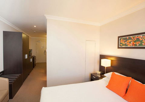 Wine Country Motor Inn - Accommodation in Bendigo 31